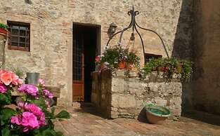 La Canonica di San Michele