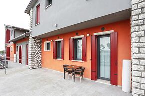 Residenza Cartiera 243 Country House