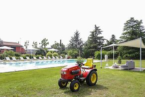 Residenza Cartiera 243 Country House
