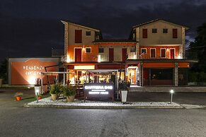 Residenza Cartiera 243 Country House