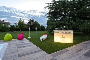 Residenza Cartiera 243 Country House