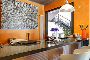 Residenza Cartiera 243 Country House