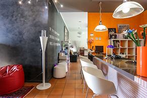 Residenza Cartiera 243 Country House