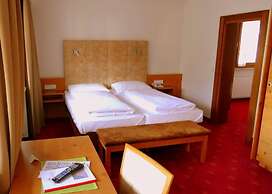 Hotel Gasthof Mitteregger