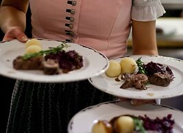 Hotel Gasthof Mitteregger