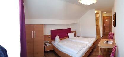 Hotel Gasthof Mitteregger