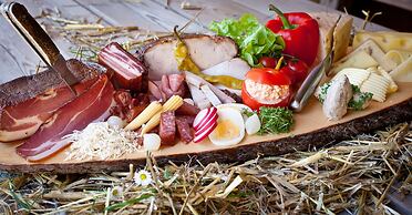 Hotel Gasthof Mitteregger