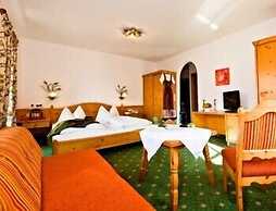 Hotel Gasthof Mitteregger