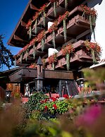 Hotel Gasthof Mitteregger