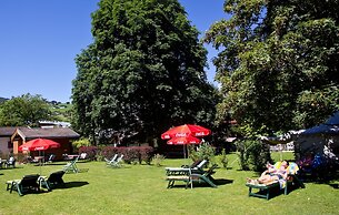 Hotel Gasthof Mitteregger