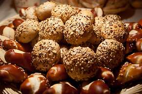 Hotel Gasthof Mitteregger