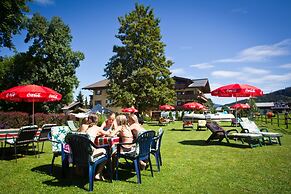 Hotel Gasthof Mitteregger