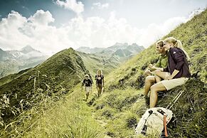 Hotel Gasthof Mitteregger