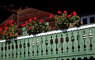 Hotel Gasthof Mitteregger