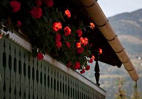 Hotel Gasthof Mitteregger