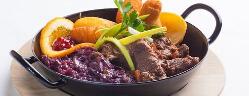 Hotel Gasthof Mitteregger