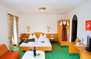 Hotel Gasthof Mitteregger