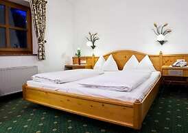 Hotel Gasthof Mitteregger