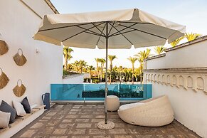 Giardino dei Pini - Boutique Hotel