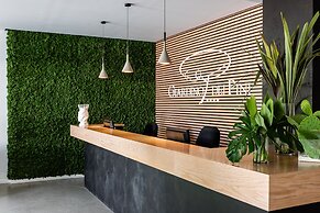 Il Giardino dei Pini