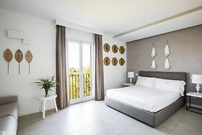 Giardino dei Pini - Boutique Hotel