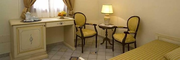 Il Giardino dei Pini