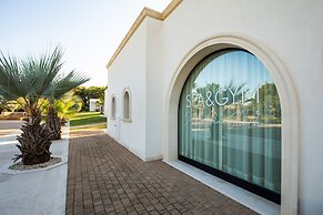 Il Giardino dei Pini