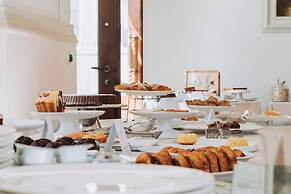 Giardino dei Pini - Boutique Hotel