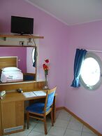 Albergo Meublè Abatjour