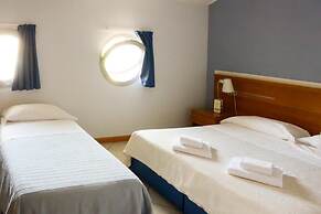Albergo Meublè Abatjour