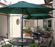 Albergo Meublè Abatjour
