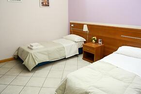 Albergo Meublè Abatjour