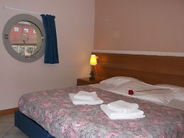 Albergo Meublè Abatjour