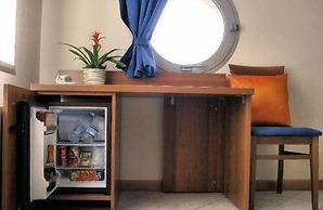 Albergo Meublè Abatjour