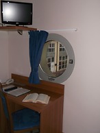 Albergo Meublè Abatjour