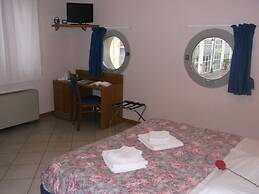 Albergo Meublè Abatjour