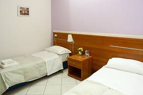 Albergo Meublè Abatjour