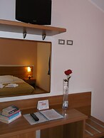 Albergo Meublè Abatjour
