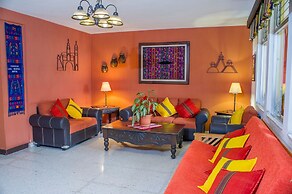 Hotel Casa Rustica