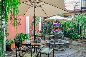 Hotel Casa Rustica