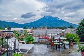 Hotel Casa Rustica