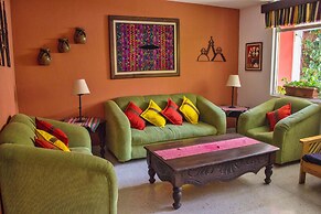 Hotel Casa Rustica