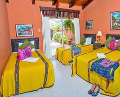 Hotel Casa Rustica