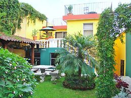 Hotel Casa Rustica