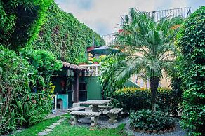 Hotel Casa Rustica