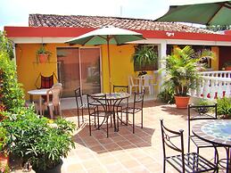 Hotel Casa Rustica
