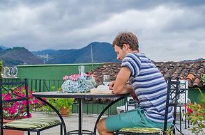 Hotel Casa Rustica