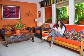 Hotel Casa Rustica