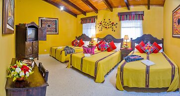 Hotel Casa Rustica