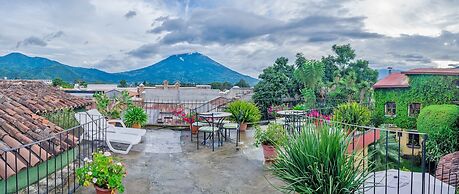 Hotel Casa Rustica